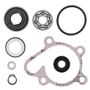Yamaha YFM400 Grizzly IRS Water Pump Rebuild Kit - Vertex Pistons - `07-`08